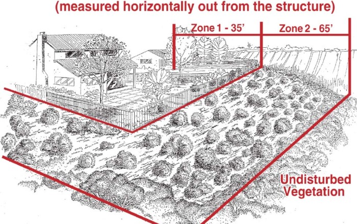 Brush Mangement Zones